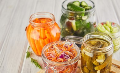 Turšija: Domaći recept omiljene zimske salate koji morate isprobati!