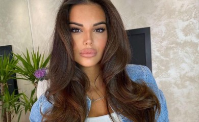 CIJELA PORODICA KARIĆ ME JE BLOKIRALA: Jovana progovorila prvi put o raskidu sa Stefanom