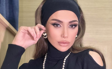 SESTRA EMINE JAHOVIĆ IZGLEDA KAO MILION DOLARA: Lijepa Sabina se godinama skriva od medija, a ovo je razlog