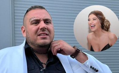 Kija Kockar raskrinkala Filipa Cara: Otkrila detalje razgovora sa zadrugarom, priznala da je pala opklada!