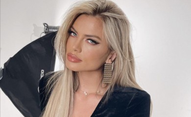 Milica Pavlović umalo ostala bez ruke: Pjevačica otkrila jezivu istinu