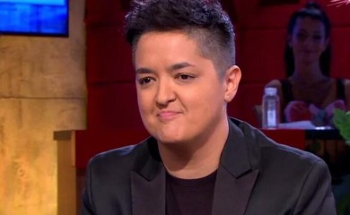 MARIJA UPUTILA NJEŽNE RIJEČI ATRAKTVNOJ BRINETI: “Biću tu kada treba, ma šta god da treba”