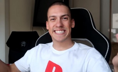 Baka Prase dobio 45 krivičnih prijava, jutjuber duboko zaglibio! Hitno se oglasio!