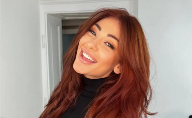 SANJA VUČIČ POKAZALA NOVOG DEČKA: Zbog JEDNE stvari ga svi POVEZUJU sa njenim BIVŠIM