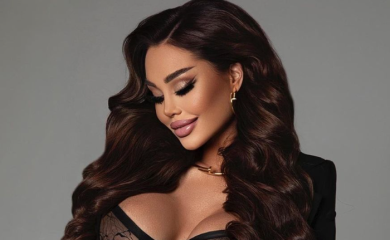 ANA KORAĆ PROGOVORILA O MUŠKARCU S KOJIM ČEKA BEBU: Radi za platu kao svi normalni ljudi