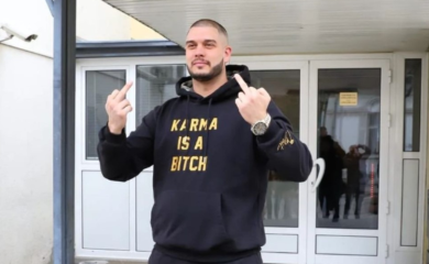 NEKA JE I MENI SVANULO: Dejan Dragojević se zvanično razveo od Dalile