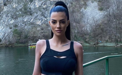 PROBLEMI U TRUDNOĆI: Tara Simov uputila javni apel za pomoć