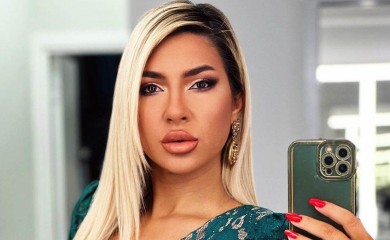 SAMA SE RAZOTKRILA: Koga sada ljubi Jovana Jeremić?