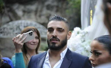 KAKO JE SAMO ‘RAZDRMAO’ PRSTE: Poslušajte kako zvuči kada Darko Lazić svira