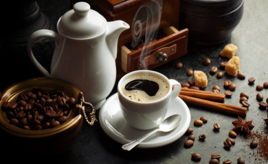 Zgrozićete se: Poznati doktor otkrio šta se sve nalazi u kafi