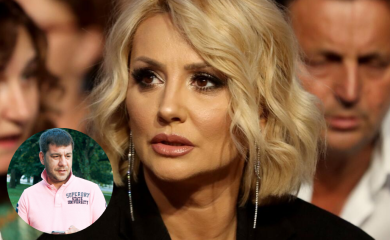 "GOCA TRŽAN I JA SMO PRVI S*KS SMO IMALI U DOMU SINDIKATA"! Ivan Marinković otkrio sve TAJNE BRAKA