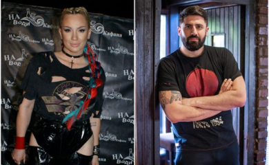 Nikola Rađen: Pozvao sam Anu Kokić kada sam saznao da ću dobiti sina