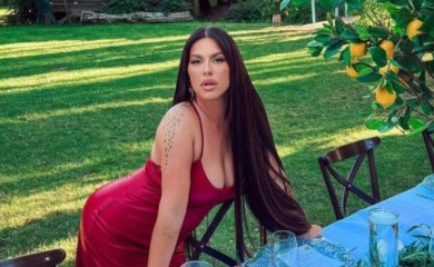 SEKA ZAVRŠILA NA INFUZIJI I NASMIJALA FANOVE