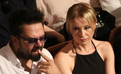 Više nema ko da me zlostavlja: Danijela Martinović prekinula šutnju, ovo što je rekla o Graši će vas šokirati