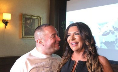 "ĐANI GA NIKADA NIJE ODVAJAO OD NAŠE DJECE, ALI…" Pjevačeva žena otkrila istinu o svom vanbračnom sinu, pa priznala da li će naslijediti folkerovu imovinu