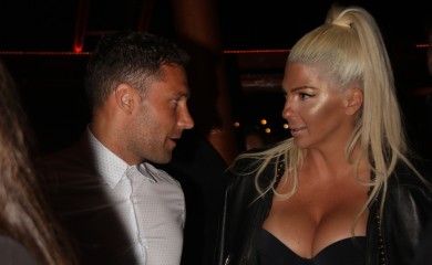 “On je kasica prasica i ima povjerenje u mene”: Jelena Karleuša otkrila sve o Dušku Tošiću