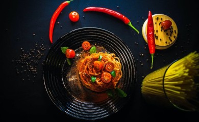 Obožavate ljuto? Ovo su opasnosti začinjene hrane