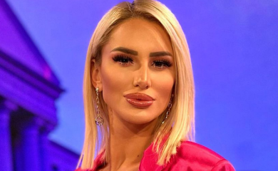 NAJVEĆA TRANSFORMACIJA U HISTORIJI ZADRUGE: Aleks Nikolić je prije dvije godine bila druga osoba