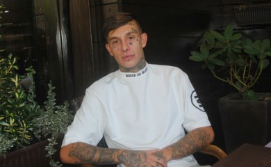 Fran Pujas pao na granici: Ovo su detalji hapšenja!