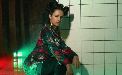 PIŠEM PJESME ZA KARLEUŠU: Palo pomirenje Sajsi MC i Jelene, pjevačica otkrila detalje