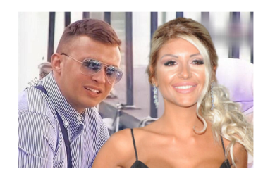 IVANA ŠOPIĆ SE POMIRILA SA KARIĆEM! Šokirali snimkom iz provoda