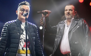 PUKLO JOŠ JEDNO ESTRADNO PRIJATELJSTVO! Aca Lukas se žestoko zamjerio s Marijom Šerifović