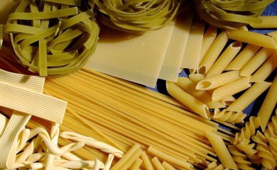 Nova istraživanja pokazuju da je tjestenina mnogo zdravija nego što mislite