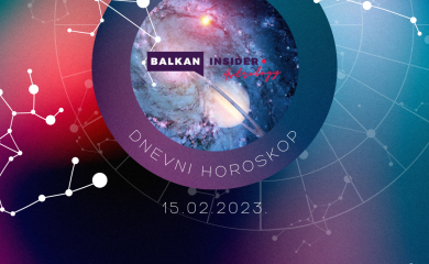DNEVNI HOROSKOP ZA 15.02.2023.