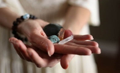 Saznajte kako da odaberete i koristite kristale uz pravu namjeru i vizuelizaciju