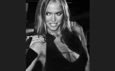 KAŽEM DA JE SELJAČINA I MAJMUN: Ovako je Ksenija Pajčin pričala o Zvezdanu i bivšim momcima