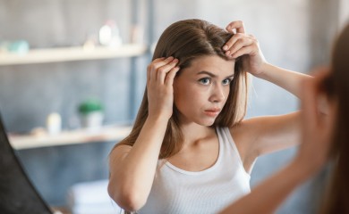 Počele su sijede? Donosimo najbolji način kako ih što bolje sakriti