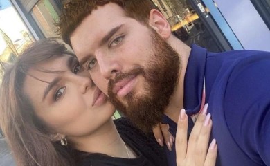 NOVI PEH ADAKTAROVIH! Torta se RASULA po podu, UNIŠTENO slavlje zauvijek - Adam PREBLIJEDIO!