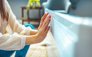 Računi za grijanje su vam previsoki? Pokušajte s ovim savjetima