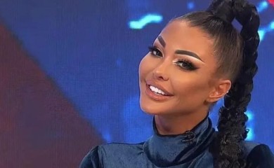 NIJE DUGO IZDRŽALA! Maja Marinković imala VRELU AKCIJU, a evo i sa kim