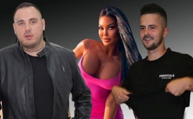 FILIP STIŽE U ZADRUGU 6! Maja i Bilal pucaju, rasturio pravi i sad hoće lažni brak