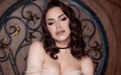 ALEKSANDRA MLADENOVIĆ O SUKOBU KARLEUŠE I DARE: Jako je ružno da odlučuješ ko će s kim da se druži