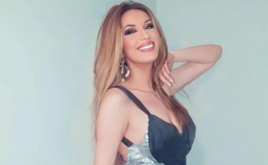 NEKADA JE POMAGALA NA PIJACI: Rada kupi bakšiš lopatom, a otac joj prodaje toalet papir