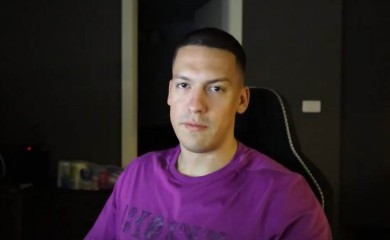 VIKAO NA POLICIJU, PA POBJEGAO KOLIMA! Baka Prase u centru novog SKANDALA - Jutjuber se opet BAHATI! Ovo su detalji