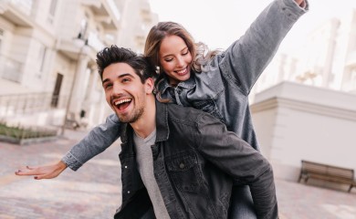 Tri pitanja koja će vam otkriti da li ste u vezi s „pravim“