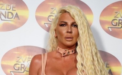 "Drugarice njihove su mi vjerni fanovi"