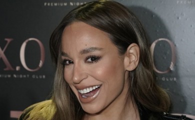 Edita Aradinović doživela nezgodu