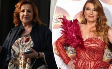 BEKUTA ŽESTOKO UVRIJEDILA VIKI: Tvoj vibrato je gori od njenog