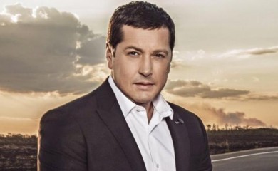 GOSPODSKI POTEZ ACE PEJOVIĆA: Spisak želja da, bakšiš ne!