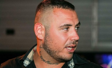 DEJAN NIŠTA NIJE ZNAO: Filip Car priznao da se vidio sa Aleks u spoljnom svijetu