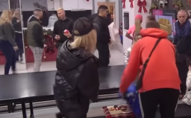 JEZIVA TUČA U ZADRUZI! Zvezdan greškom OPAUČIO Anđelu, divljao po Bijeloj kući