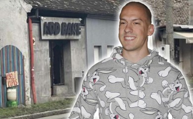 MAFIJAŠKA OPOMENA ZA BAKU PRASETA! Bogdan se zamjerio ŽESTOKIM MOMCIMA, jutjuber bijesan i ljut!