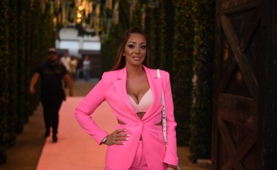 OTAC JE ZAKLJUČAVAO U SOBU I POTEZAO NOŽ NA NJU! Zadrugarka otkrila JEZIVE DETALJE iz djetinjstva: "PAMTIM GAJTANE I KAIŠ"