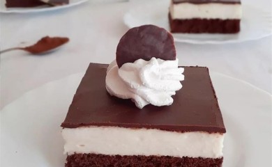 Raj za nepca: Božanstvene ledene kocke