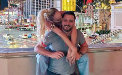 Luna i Marko progovorili o neprijatnostima: "Ljudi me gledaju kao da sam se skinula gola"