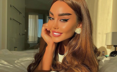 Ana Korać krije misterizonog biznismena s kojim očekuje sina: Sada se pohvalila poklonima koje je dobila